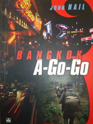 cover image of Bangkok a Go Go